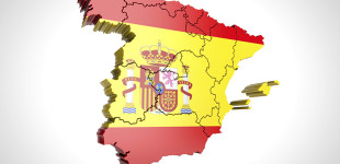 España - Su nueva casa España - Su nueva casa